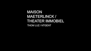 Maeterlinck